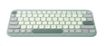 Obrázek ASUS KW100 Marshmallow Bezdrátová klávesnice, GN/CZ/SK/81//3BT/COPILOT