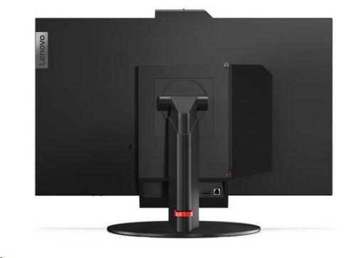 Obrázek LENOVO LCD TIO 27 - 27",IPS,mat,16:9,2560x1440,178/178,4/6/14ms,350cd/m2,1000:1,HDMI,DP,USB,VESA,Pivot,cam,repro