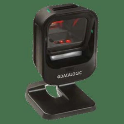 Obrázek Datalogic Magellan 900i, 2D, multi-IF, black