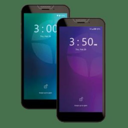 Obrázek Datalogic Memor 35, Green Spot, 2D, SR, PTT, USB-C, BT (BLE), Wi-Fi, 5G, NFC, Android, GMS, RB, black