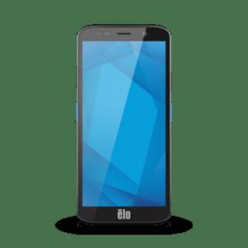 Obrázek Elo Touch Solutions M51, 2D, SE4100, warm-swap, USB-C, BT, Wi-Fi, NFC, Android, kit, GMS