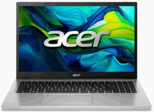 Obrázek BAZAR - ACER NTB Aspire Go 15 (AG15-32P-C9RS),N150,15.6"FHD,8GB,512GB SSD,Intel Graphics,W11H - Rozbaleno