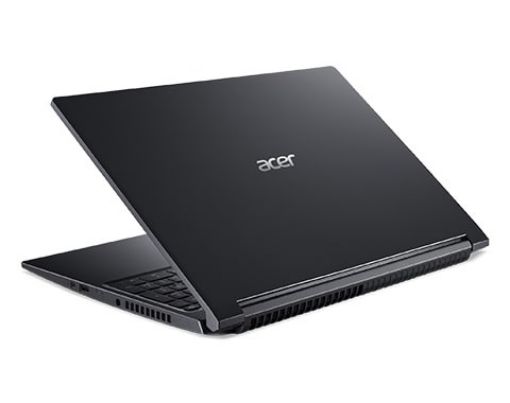 Obrázek ACER NTB Aspire 7 (A715-42G-R9J0), Ryzen 5-5500U,15.6" FHD IPS,8GB,512GBSSD,NVIDIA GTX 1650,W11H,Černá