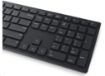 Obrázek DELL Pro Wireless Keyboard and Mouse - KM5221W - German (QWERTZ)