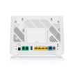 Obrázek Zyxel WiFi 6 AX1800 5 Port Gigabit Ethernet Gateway with Easy Mesh Support