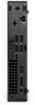 Obrázek DELL PC Pro Micro QCM1255/35W/AMD Ryzen 5 PRO 8500GE/16GB/512GB SSD/65W/WLAN/Kb/Mouse/W11 Pro/3Y PS NBD