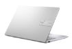 Obrázek ASUS NTB Vivobook 15 (X1504VA-BQ3871W), Core 5 120U, 15.6" FHD, 8GB, 512GB SSD, Intel, W11 Home, Cool Silver