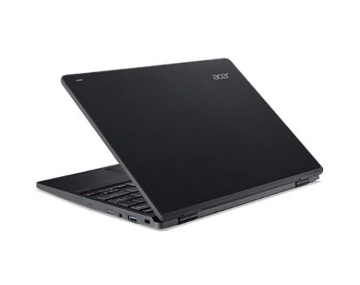 Obrázek ACER NTB EDU TravelMate B3 (TMB311),Pentium Silver N5030, 11,6 " HD,4GB,128GB SSD,UHD Graphics 605, W10P, černá