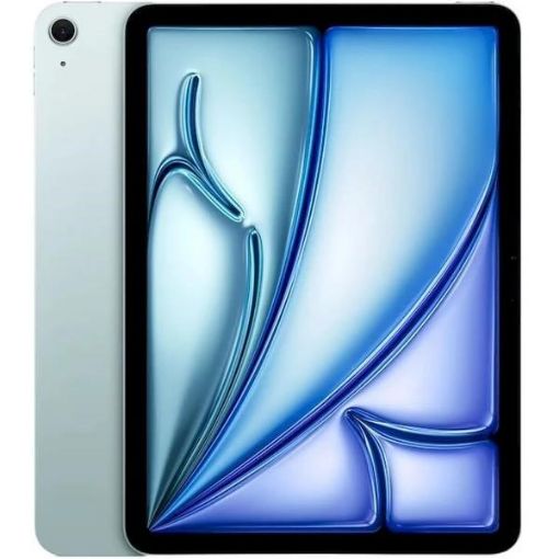 Obrázek Apple iPad Air 11''Wi-Fi 512GB - Blue