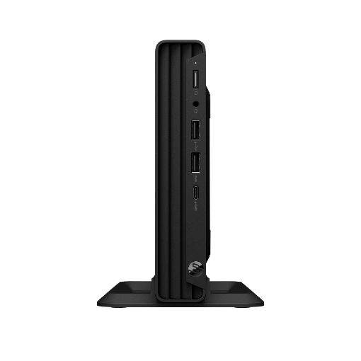 Obrázek HP PC Pro Mini 260 G9 i3-1315U,8GB,512GB NVMe, WiFi 6 + BT,klávesnice a myš, zdroj 65W externí, DP+HDMI, FDOS,