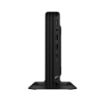 Obrázek HP PC Pro Mini 260 G9 i3-1315U,8GB,512GB NVMe, WiFi 6 + BT,klávesnice a myš, zdroj 65W externí,DP+HDMI,Win11Pro
