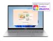 Obrázek ASUS NTB Vivobook S14 (M3407HA-LY028W), R5 220, 14" 1920x1200, 16GB, 1TB SSD, AMD Radeon, W11 Home, Cool Silver