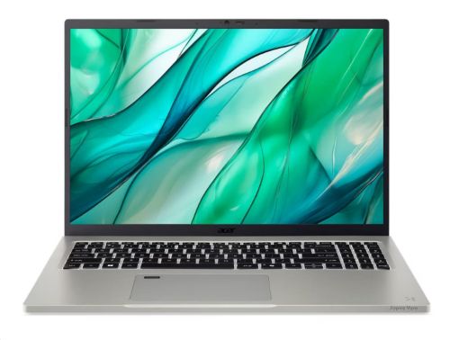 Obrázek BAZAR - ACER NTB Aspire Vero 16 (AV16-71P-74WA),Ultra 7 255H,16" 1920x1200,32GB,1TB SSD,Intel Arc,W11 Home,Cobblestone G
