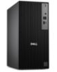Obrázek DELL PC Pro Tower QCT1255/180W/AMD Ryzen 7 8700G/8GB/512GB SSD/Integrated/DVD RW/Kb/Mouse/W11 Pro/3Y PS NBD