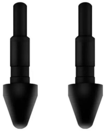 Obrázek LENOVO Active Pen tip - náhradné hroty