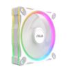 Obrázek ASUS Ventilátor PRIME MR120 ARGB Reverse, 3x120mm, bílá