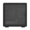 Obrázek Cooler Master case MasterFrame 600 Mesh Black ARGB, Průhledná bočnice, ATX, 2x 200mm ARGB Fan, 1x 120mm ARGB Fan, Černá