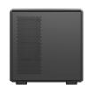 Obrázek Cooler Master case MasterFrame 600 Mesh Black ARGB, Průhledná bočnice, ATX, 2x 200mm ARGB Fan, 1x 120mm ARGB Fan, Černá