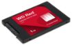 Obrázek WD RED SSD 3D NAND WDS100T1R0A 1TB SATA/600 Powered by SanDisk, (R:560, W:530MB/s), 2.5"
