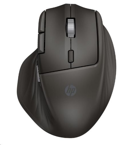 Obrázek HP 780M Capacitor Scroll Wireless Mouse - bezdrátová myš