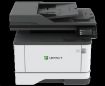 Obrázek LEXMARK Multifunkční ČB tiskárna MX331adn,A4, 38ppm, 512MB, LCD displej, duplex, ADF, USB 2.0