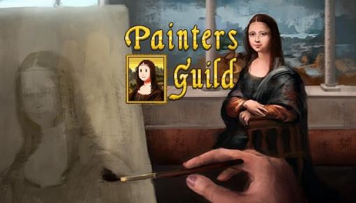 Obrázek Painters Guild (PC) klíč Steam