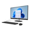 Obrázek HP AiO 27-cr2008nc, 27" FHD, Touch, Ultra5 225U, RAM 32GB DDR5, SSD 1TB, Win 11 Home, GamePass 3měsíce zdarma