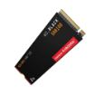 Obrázek WD BLACK SSD NVMe 2TB PCIe SN8100 Powered by SanDisk, Gen5, (R:14900, W:14000MB/s)