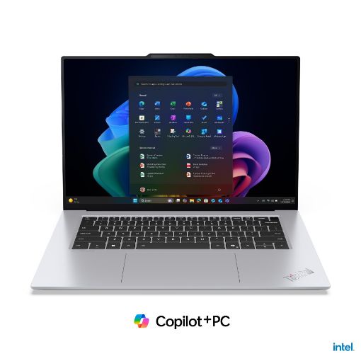 Obrázek LENOVO NTB Thinkpad X9-14 G1 - Ultra7 258V,14" 2.8k OLED Touch,32GB,1TBSSD,IRcam,W11P,bílá