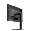 Obrázek AOC MT 27" 27E4U - 1920x1080,IPS,120Hz,1xVGA,1xHDMI,1xDP,USBhub,Repro,Pivot