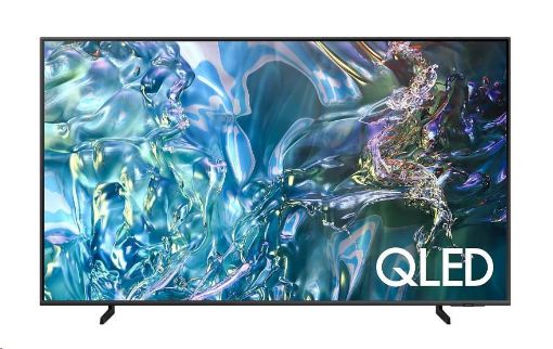 Obrázek SAMSUNG 65" QLED 4K QE65Q60D Série Q60D