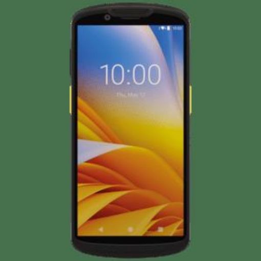 Obrázek Zebra TC53, 2D, BT, Wi-Fi, NFC, warm-swap, PTT, GMS, Android