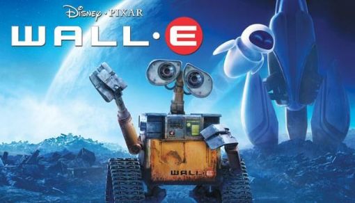 Obrázek Disney•Pixar WALL-E (PC) klíč Steam