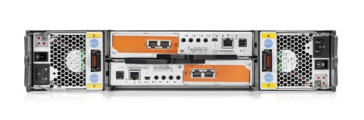 Obrázek HPE MSA 2070 12Gb SAS LFF Storage