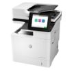 Obrázek HP LaserJet Enterprise MFP M635h (A4, 61ppm, USB, ethernet, Print/Scan/Copy, DADF, Duplex, HDD)