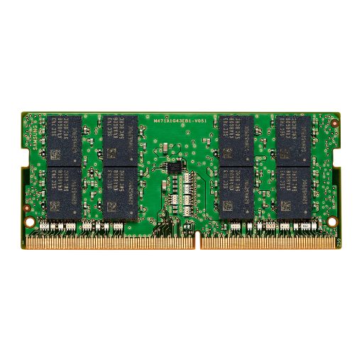 Obrázek HP 32GB DDR4-3200 SODIMM