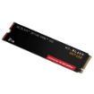 Obrázek WD BLACK SSD NVMe 2TB PCIe SN7100 Powered by SanDisk, Gen4, (R:7250, W:6900MB/s)