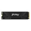 Obrázek Kingston FURY RENEGADE G5 SSD 2TB M.2 2280 NVMe PCIe 5.0 (R 14700MB/s; W 14000MB/s)