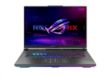 Obrázek ASUS NTB ROG Strix G16 (G614FP-S5005), R9 9955HX, 16" 2560x1600, 32GB, 1TB SSD, Radeon+RTX 5070, No OS, Eclipse Gray