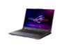 Obrázek ASUS NTB ROG Strix G16 (G614FP-S5005), R9 9955HX, 16" 2560x1600, 32GB, 1TB SSD, Radeon+RTX 5070, No OS, Eclipse Gray