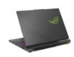Obrázek ASUS NTB ROG Strix G16 (G614FP-S5005), R9 9955HX, 16" 2560x1600, 32GB, 1TB SSD, Radeon+RTX 5070, No OS, Eclipse Gray