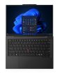 Obrázek LENOVO NTB ThinkPad X1 Carbon G13 - Ultra 7 255U,14" WUXGA IPS,32GB,1TSSD,HDMI,Intel Graphics,W11P,3Y Premier