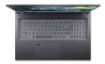 Obrázek ACER NTB Aspire 17 (A17-51M-753U),Core 7 150U,17.3"FHD,16GB,1TB SSD,Intel Graphics,Linux,Gray