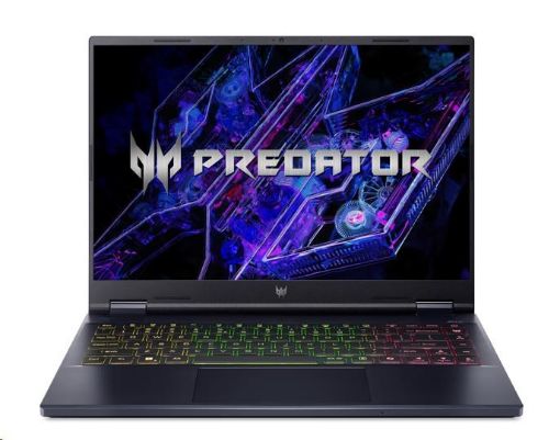 Obrázek ACER NTB Predator Helios Neo 14 AI (PHN14-71-91C2),Ultra 9 285H,14.5"WQXGA,32GB,1TB SSD,RTX 5060,W11H,Black