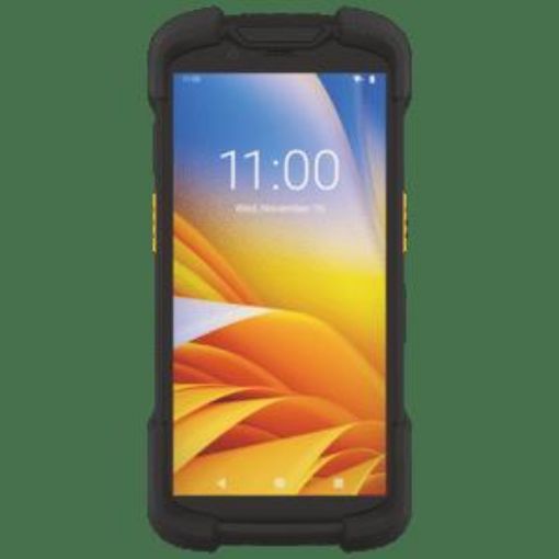 Obrázek Zebra TC73, 2D, SE4770, USB, BT, Wi-Fi, NFC, warm-swap, GMS, Android