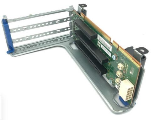 Obrázek HPE ProLiant DL380 Gen11 2U x8/x16/x8 Secondary Riser Kit