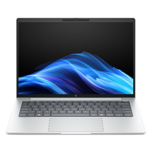 Obrázek HP NTB EliteBook 8 G1i 14" U5-228V WUXGA 400 5MP IR, 32GB, 1TB, WiFi7, BT, FpS, backlit keyb, Win11Pro, 3y onsite