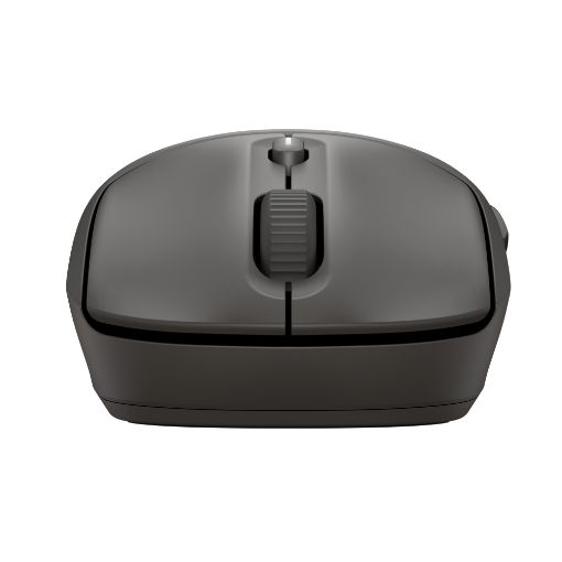 Obrázek HP myš - HP 405 Quiet Black Wireless Mouse