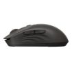 Obrázek HP myš - HP 405 Quiet Black Wireless Mouse