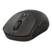 Obrázek HP myš - HP 405 Quiet Black Wireless Mouse